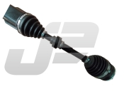 Driveshaft Right Hand Driver Complete New Toyota Alphard (Vellfire)  2AZ-FE 2.4i 4WD 2009-2015 