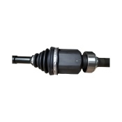 Front Right Passenger Driveshaft Toyota Estima Hybrid AHR20 2AZ-FXE 2.4i 4WD 2006-2012 