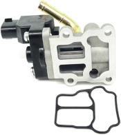 Throttle Body Idler Control Valve Toyota Alphard (Vellfire)  1MZ-FE 3.0 V6 AWD 4X4 2003-2008 