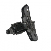 Left Engine Mounting Insulator Toyota Prius Hybrid (Import) ZWV30 2ZRFXE 1.8i VVTi 2009 