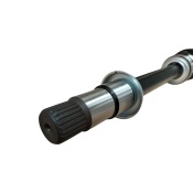 Front Driveshaft Front Right Toyota Alphard (Vellfire)  1MZ-FE 3.0 V6 FWD 2002-2008 