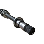 Front Right Passenger Driveshaft Toyota Estima Hybrid AHR20 2AZ-FXE 2.4i 4WD 2006-2012 