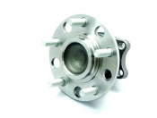 Rear Wheel Hub Mitsubishi Lancer Evo  MARK X BKD 2.0 DI-D 16v DOHC Turbo 5dr 2008-2013 