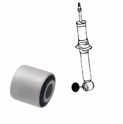 Front Shock Absorber Bottom Bush (non Air Suspension) Toyota Celsior  3UZFE 4.3i 2000-2006 