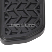 Brake Pedal Pad Rubber Toyota Alphard (Vellfire)  1MZ-FE 3.0 V6 AWD 4X4 2003-2008 