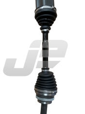Front Left Passenger Side Driveshaft Complete Toyota Noah / Voxy / Esquire ZRR80+ 2ZRFXE 1.8i 2014-2021 