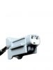 Front Anti Skid Abs Brake Sensor Nissan Serena C26 MR20DD 2.0i 2012-2019 