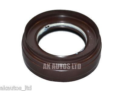 Fits Toyota Avensis / Verso 2.0 D-4d 03-08 Left Driveshaft Gearbox Oil Seal       