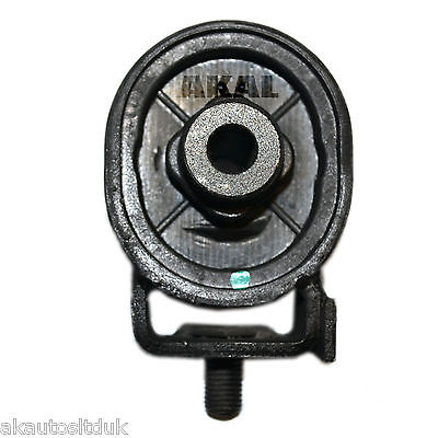 For Mitsubishi Pajero Montero Challenger 96-06 Engine Gearbox Mount / Mounting       