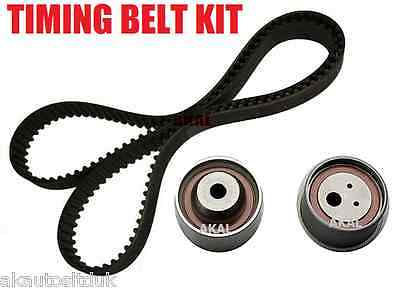For Mitsubishi Carisma Shogun Pinin Space Star1.8 Gdi Cambelt Timing Belt Kit       