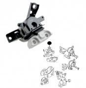 Right Engine Mount (hydro) Toyota Estima  2AZ-FE 2.4i 2010-2016 