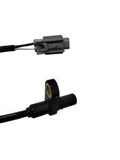 Abs Sensor Assembly-anti Skid - Rear Nissan Serena C26 MR20DD 2.0i 2012-2019 