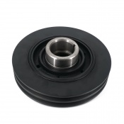 Crankshaft Pulley Engine 1hz/1hzt/1hdt       