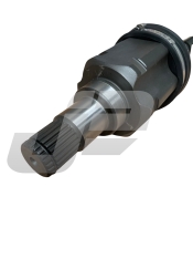 Front Left Passenger Side Driveshaft Complete Toyota Noah / Voxy / Esquire ZRR80+ 2ZRFXE 1.8i 2014-2021 