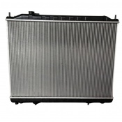 Engine Cooling Radiator Nissan Elgrand E51 VQ35DE 3.5i V6 2004-2010 