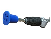 Steering Rack Assembly Toyota Noah / Voxy ZRR70/75 3ZRFAE 2.0i 4WD 2007-2013 