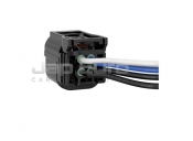 Fuel Ratio Sensor Honda Step Wagon RK R20A 2.0i 2009-2015 