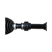 Front Left Passenger Driveshaft Toyota Estima Hybrid AHR20 2AZ-FXE 2.4i 4WD 2006-2012 