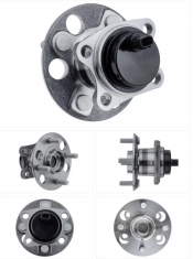 Rear Wheel Hub Toyota Yaris  1NZ-FXE 1.5 2015-2020 