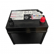 Battery 355a 51ah Panasonic 023 Toyota Estima Hybrid AHR20 2AZ-FXE 2.4i 4WD 2012-2018 