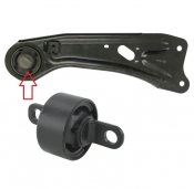 Rear Trailing Control Arm Bush - Right Hyundai Ioniq PETROL/ELECTRIC G4LE 1.6 2016-2020 