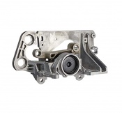 Left Engine Mounting Nissan Serena C25 MR20DE 2.0i 2005 -2010 