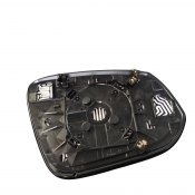 Wing Mirror Outer - Lh Toyota Noah / Voxy / Esquire ZRR80+ 2ZRFXE 1.8i 2014-2021 