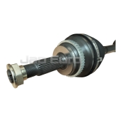 Shaft Assy, Front Drive, Rh - New Toyota Noah / Voxy ZRR70/75 3ZR-FAE 2.0i 2007-2013 