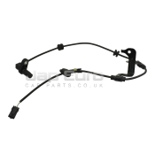 Rear Left Abs Wheel Speed Sensor Toyota Alphard (Vellfire)  2AZ-FE 2.4i 2008-2015 