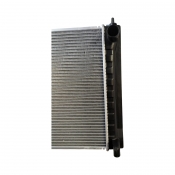 Radiator, Engine Cooling  Nissan Elgrand  E52 TE52 2.5i 2010-2016 