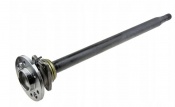 Rear Left Axle Shaft With Bearing       