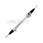 Power Streering Rack Complete Toyota Prius Hybrid (Import) ZWV30 2ZRFXE 1.8i VVTi 2009 