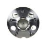 Rear Wheel Hub  Toyota Previa  2AZFE 2.4i VVTi  2000-2006 