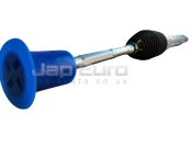 Steering Rack Complete Toyota Noah / Voxy AZR60+ 1AZ-FSE 2.0i 4WD 2004-2007 