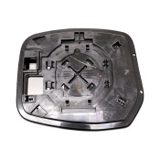 Driver Side Right Wing Mirror Glass Nissan Elgrand  E52 TE52 2.5i 2010-2016 