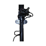 Steering Gear Rack Nissan Elgrand E51 VQ25DE 2.5i V6 2004-2010 