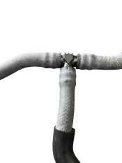 Water Hose Pipe T - A Heater Matrix Toyota Alphard (Vellfire)  2GR-FE 3.5 2008-2015 