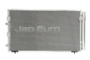 Air Conditioning Ac Condenser Toyota Estima  2AZ-FE 2.4i 2000-2006 