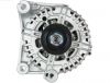Alternator Toyota Auris ZWE186 1WW 1.6 D-4D 2015-2018 