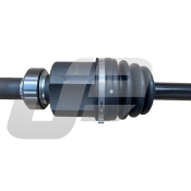 Front Right Driver Driveshaft Complete Nissan Serena C26 MR20DD 2.0i 2010-2016 