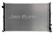 Engine Radiator Honda Civic FK6,FK7 L15B7 1.5 VTEC H.B SAL 2017-2022 