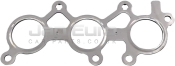 Exhaust Manifold Gasket To Head Toyota Alphard (Vellfire)  2GR-FE 3.5 2008-2015 