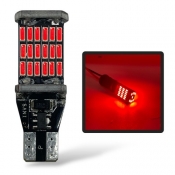 Fog Light Red Led Bulb Toyota Estima  1MZ-FE 3.0i 2000-2006 