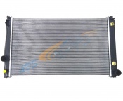 Radiator, Engine Cooling Toyota Alphard (Vellfire)  2AZ-FE 2.4 2009-2015 