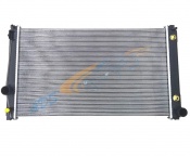 Radiator , Engine Cooling Toyota Estima Hybrid AHR20 2AZ-FXE 2.4i 4WD 2012-2018 