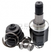 Inner Drive Shaft Cv Joint Kit - Left Toyota Noah / Voxy ZRR70/75 3ZR-FAE 2.0i 2007-2013 