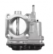 Throttle Body Toyota Prius Plus (Alpha) ZWV40 2ZR-FXE 1.8 2012-2018 