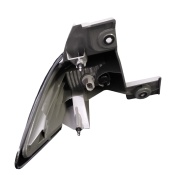 Lamp Assembly, Rear Combination Right Nissan Elgrand  E52 TE52 2.5i 2010-2016 