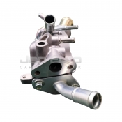 Thermostat Housing Water Outlet Nissan Serena C25 MR20DE 2.0i 2005 -2010 