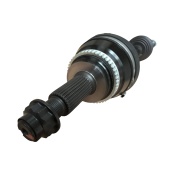 Front Driveshaft Front Right Toyota Alphard (Vellfire)  1MZ-FE 3.0 V6 FWD 2002-2008 